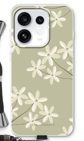 Celadon bloom
