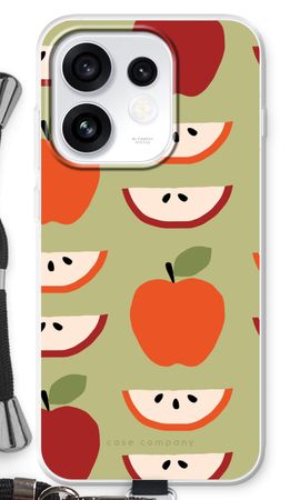 Apples