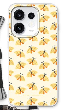 Sunny Butterflies
