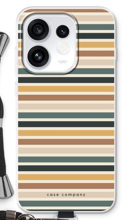 Desert Stripes