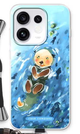 Otter Fun