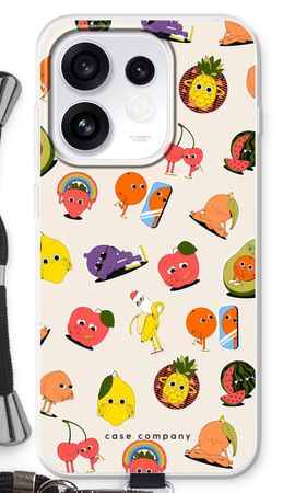 Fruit Pattern