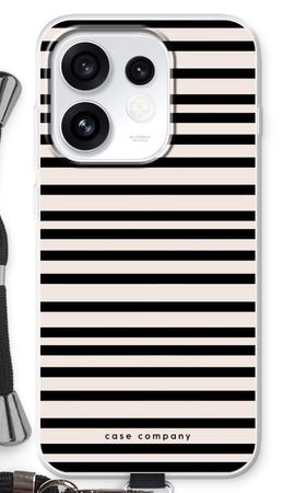 Sharp Stripes
