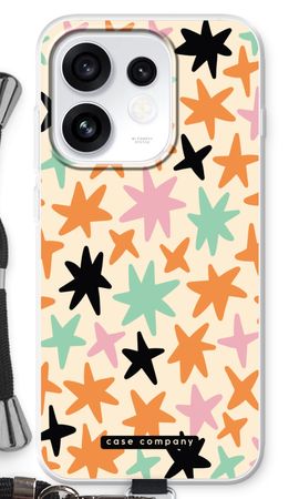 Star Scatter