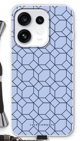 Hexa Depth