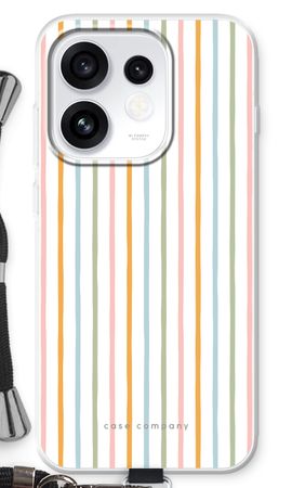 Pastel Lines