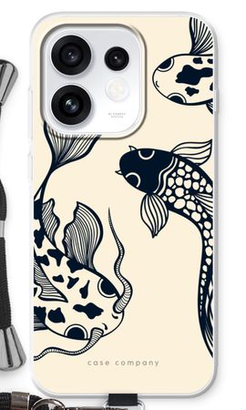 Black Koi
