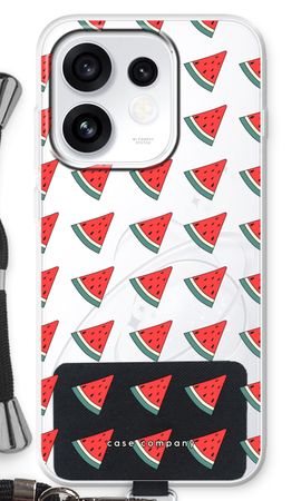 Harry's Watermelon