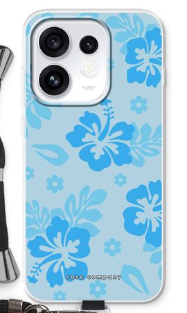 Hawaii - Blue