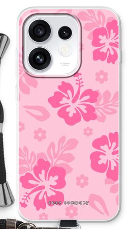 Hawaii - Pink