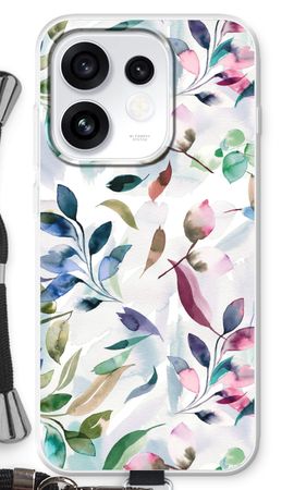Colorful Leaves