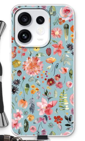 Colorful Plants and Flowers