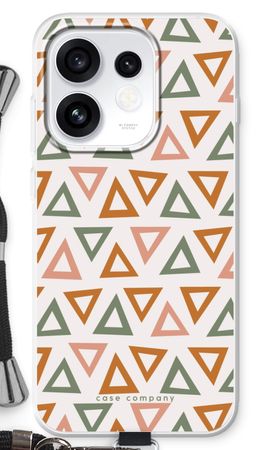 Muted Triangles