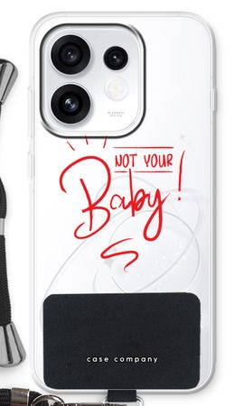 Not Your Baby