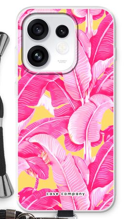 Pink Banana