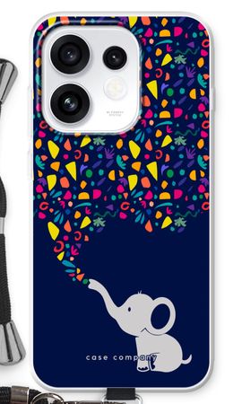 Olifant Confetti