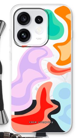 Colorful Waves