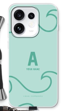 Linewave Monogram