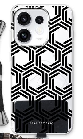 Geometric pattern