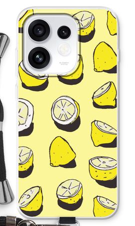 When Life Gives You Lemons...