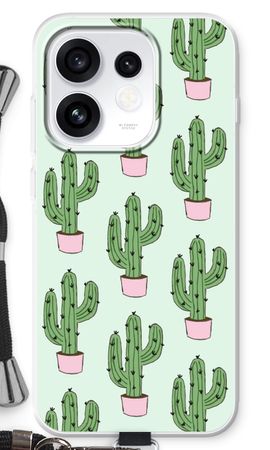 Cactus Lover