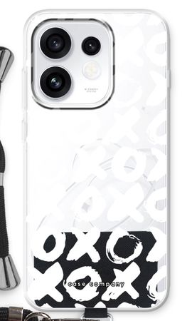 XOXO