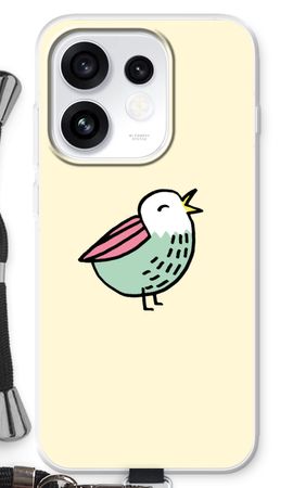 Birdy
