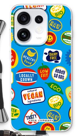 Fruitsticker