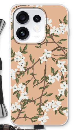 Blossoming spring