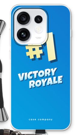 Victory Royale