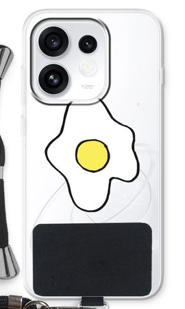 Fried egg