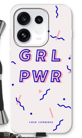 GRL PWR