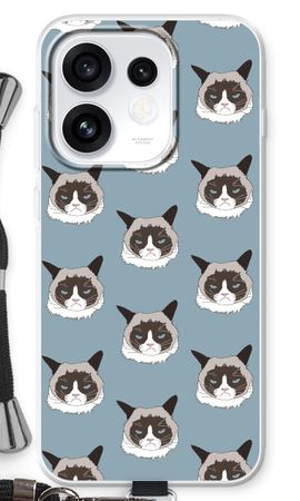 It's a Purrr Case