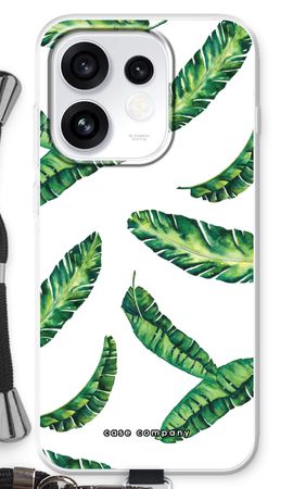 Long leaves