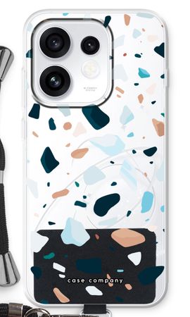 Terrazzo N°13