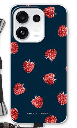 Raspberries