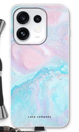 Fantasie pastel
