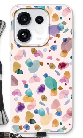 Terrazzo Memphis