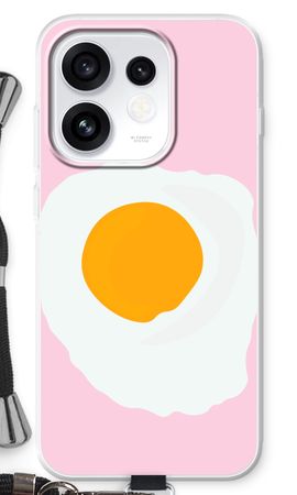Sunny side up