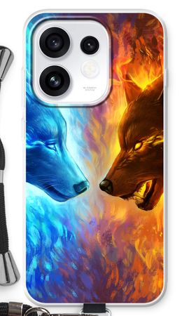Fire & Ice