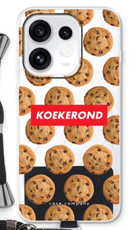 Koekerond