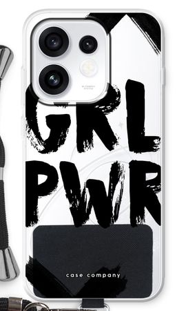 Girl Power #2
