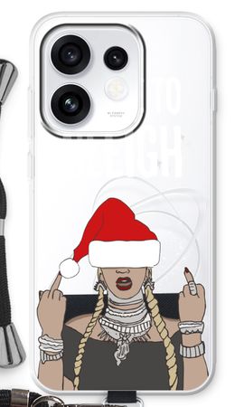 Came To Sleigh