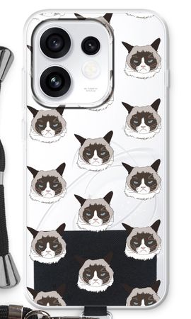 It's a Purrr Case