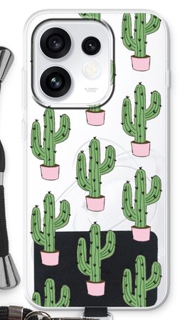 Cactus Lover