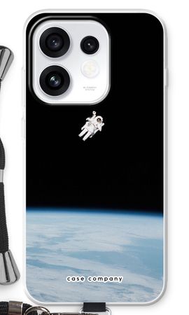 Alone in Space