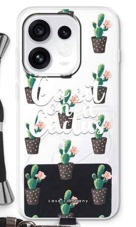 Cactus quote