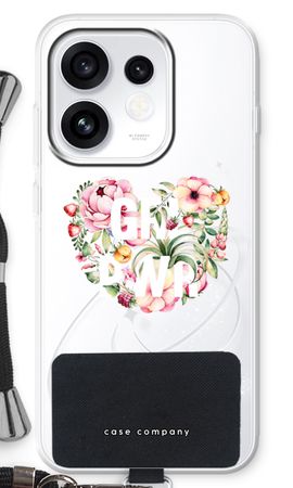 GRL PWR Flower