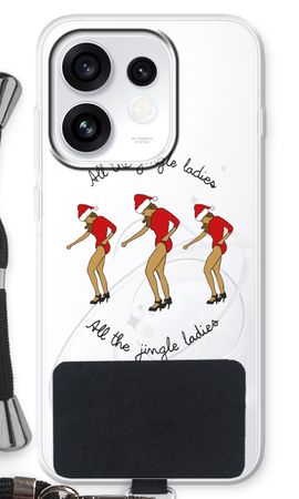 Jingle Ladies