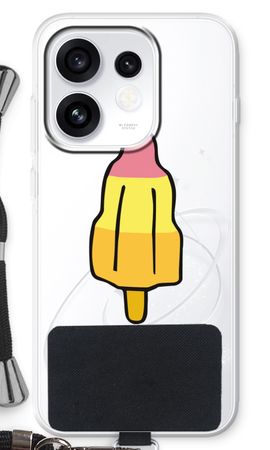 Rocket pop